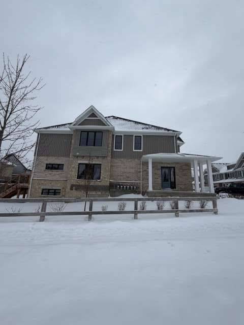 Centre Wellington, ON N0B 1S0,59 Hedley LN