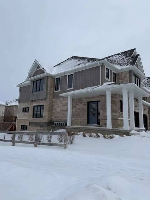 Centre Wellington, ON N0B 1S0,59 Hedley LN