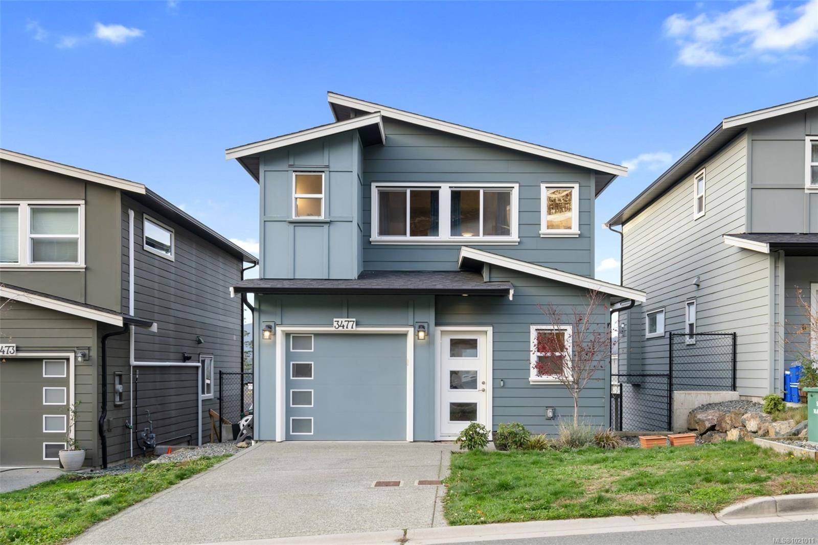 Langford, BC V9C 0N6,3477 Myles Mansell Rd