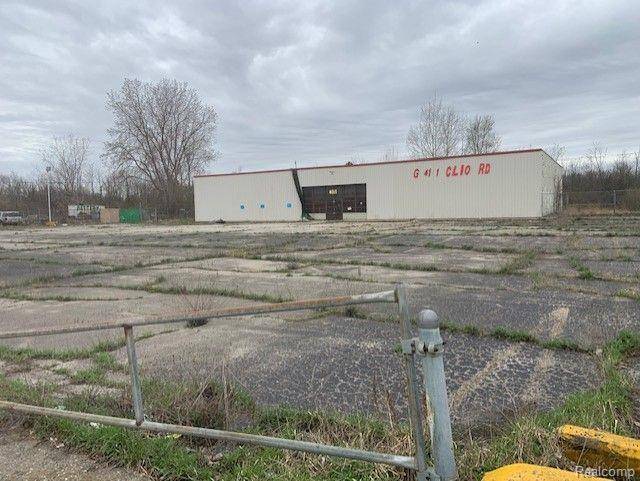 Flint, MI 48504,4161 CLIO RD