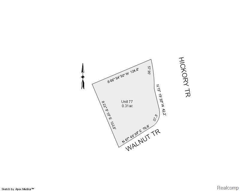 Grand Blanc, MI 48439,5156 Hickory TRL