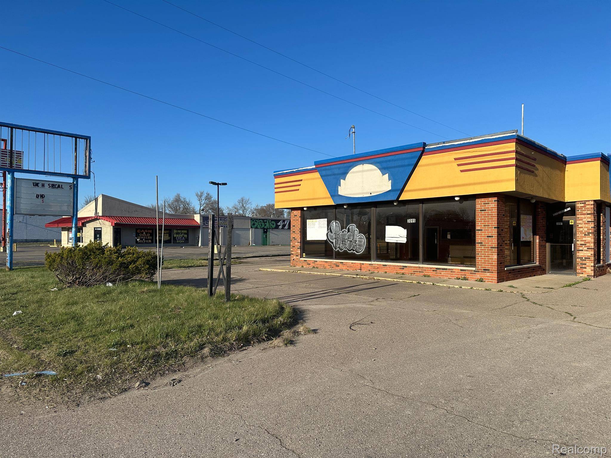 Burton, MI 48529,3095 S DORT HWY