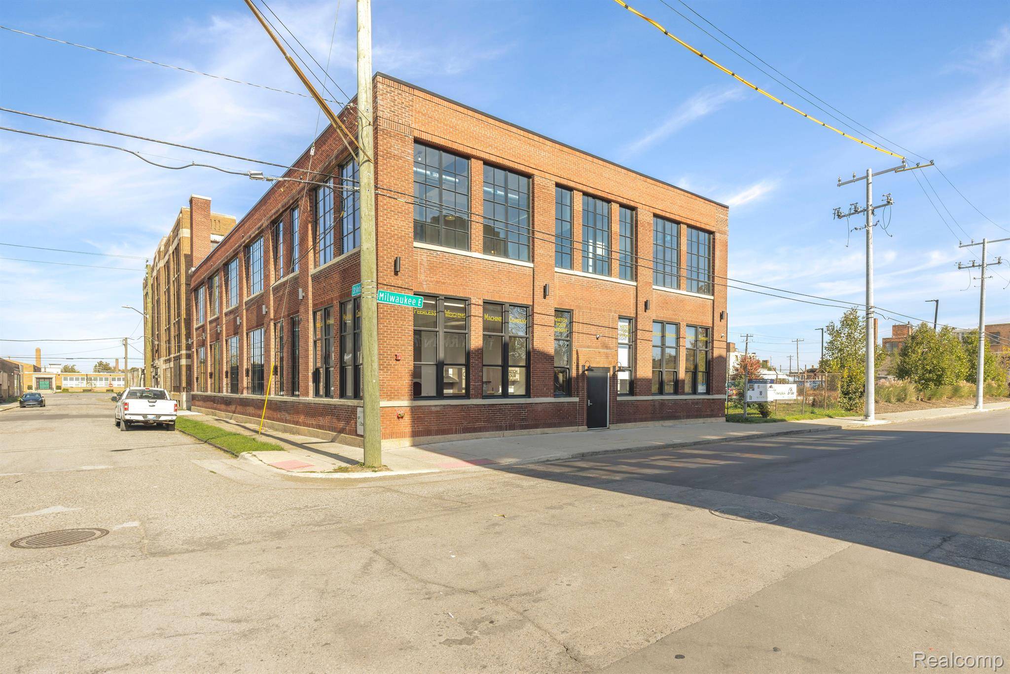 Detroit, MI 48202,603 E Milwaukee ST #105