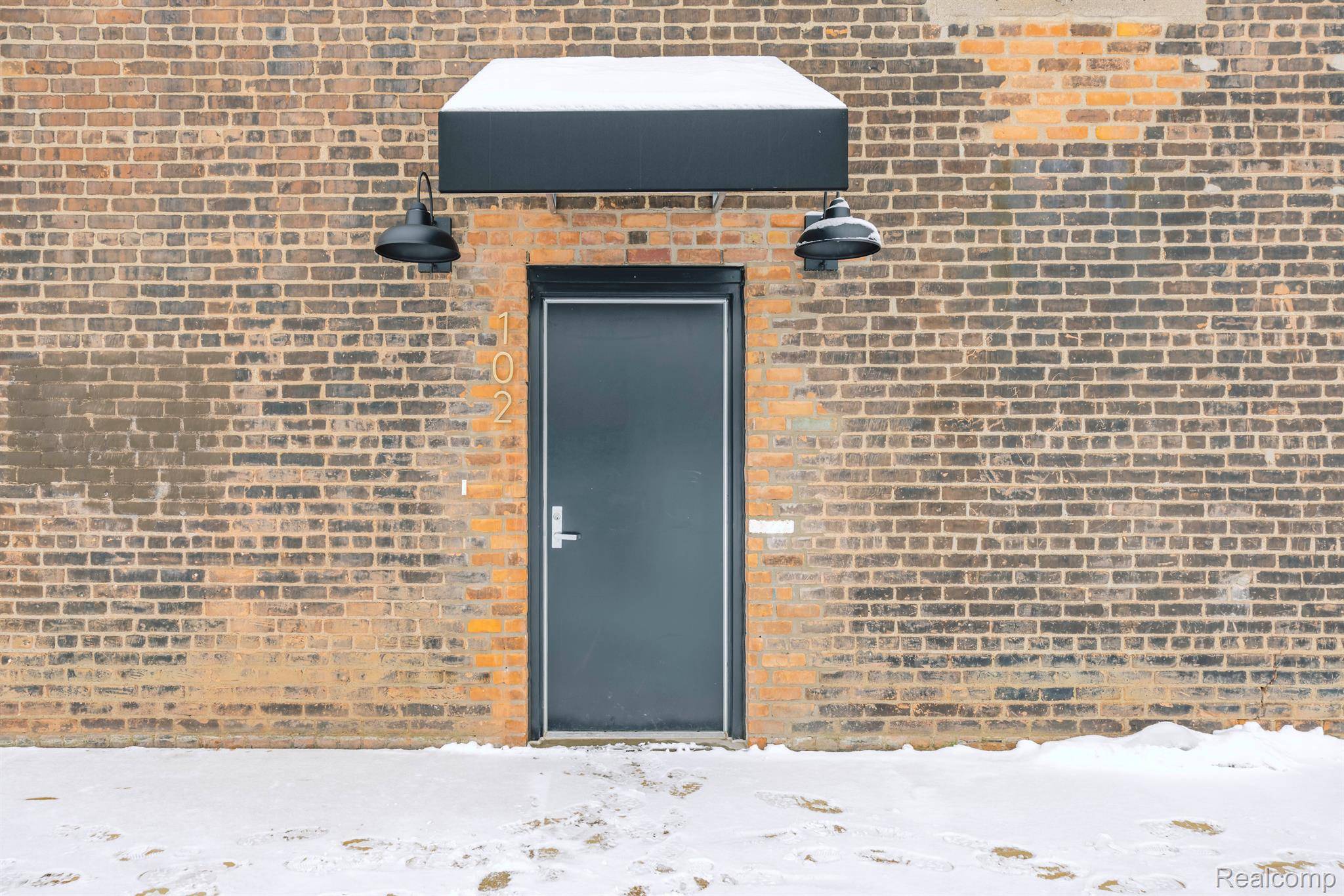 Detroit, MI 48202,603 E Milwaukee ST #105