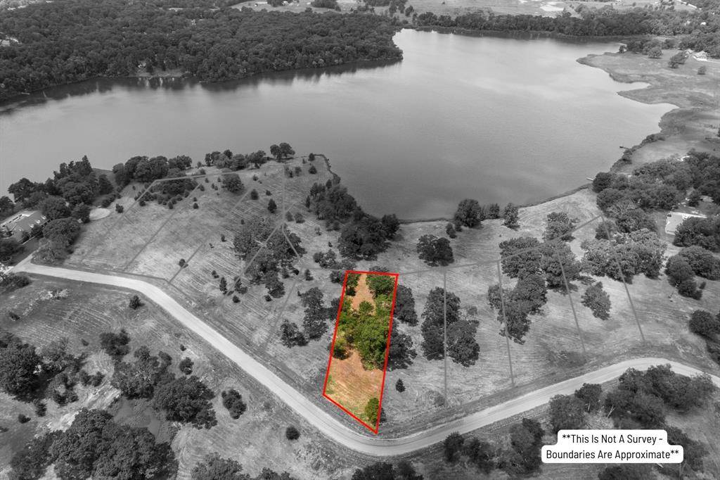 Mount Pleasant, TX 75455,LOT 6 TBD Carolina Way