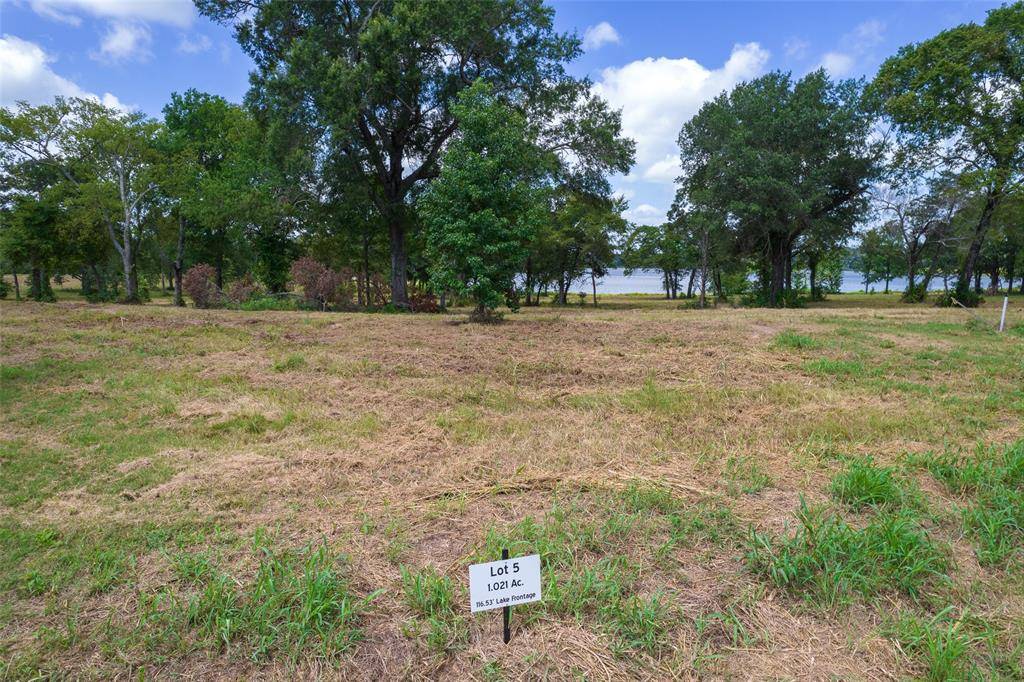 Mount Pleasant, TX 75455,LOT 5 TBD Carolina Way
