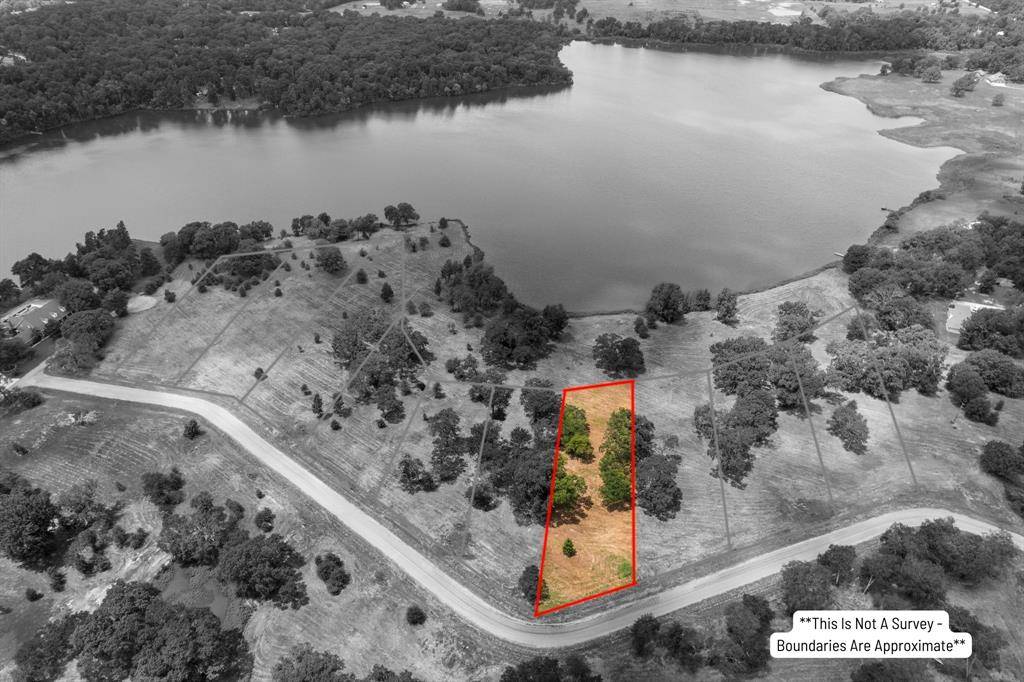 Mount Pleasant, TX 75455,LOT 5 TBD Carolina Way