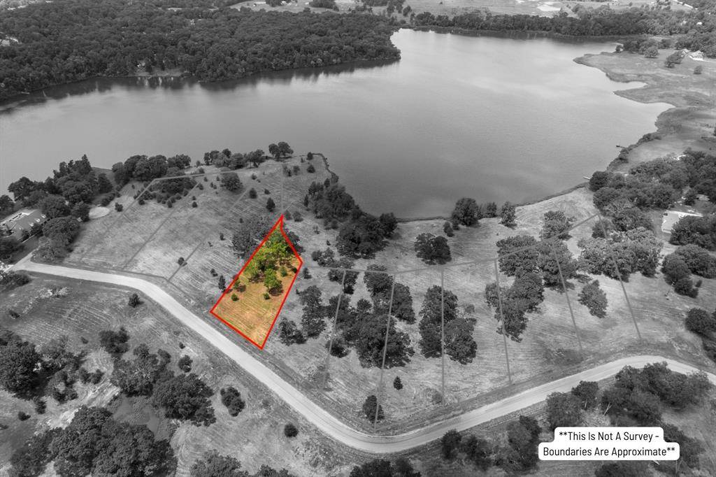 LOT 8 TBD Carolina Way, Mount Pleasant, TX 75455