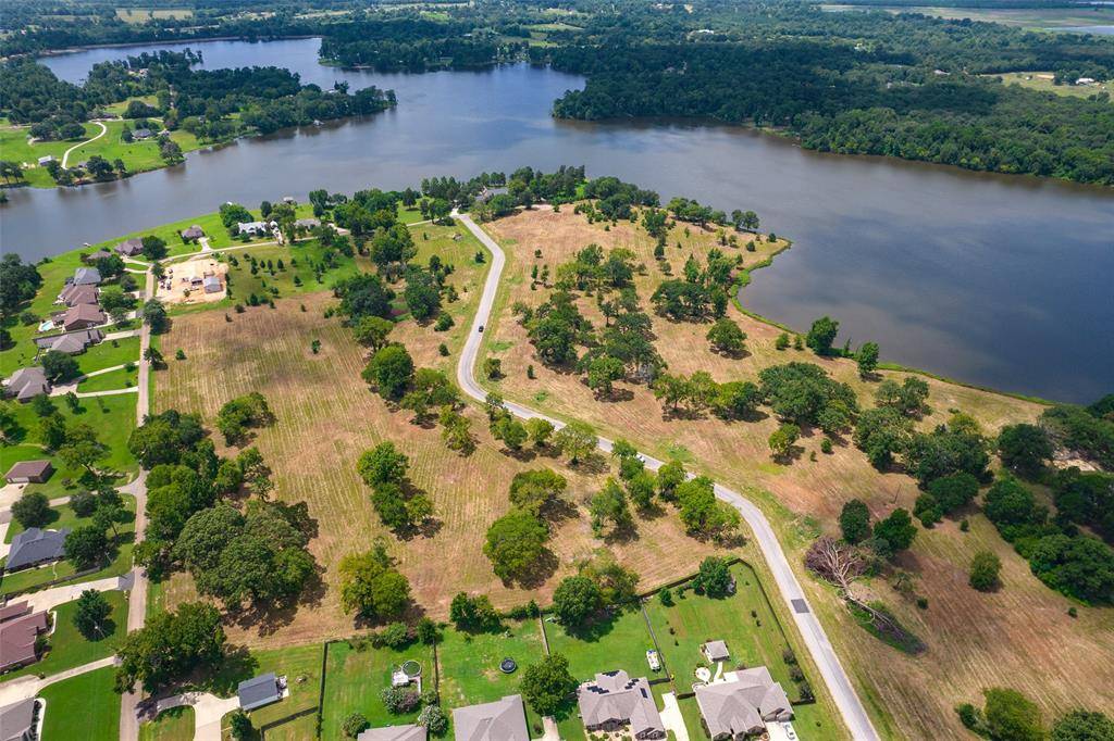 LOT 8 TBD Carolina Way, Mount Pleasant, TX 75455