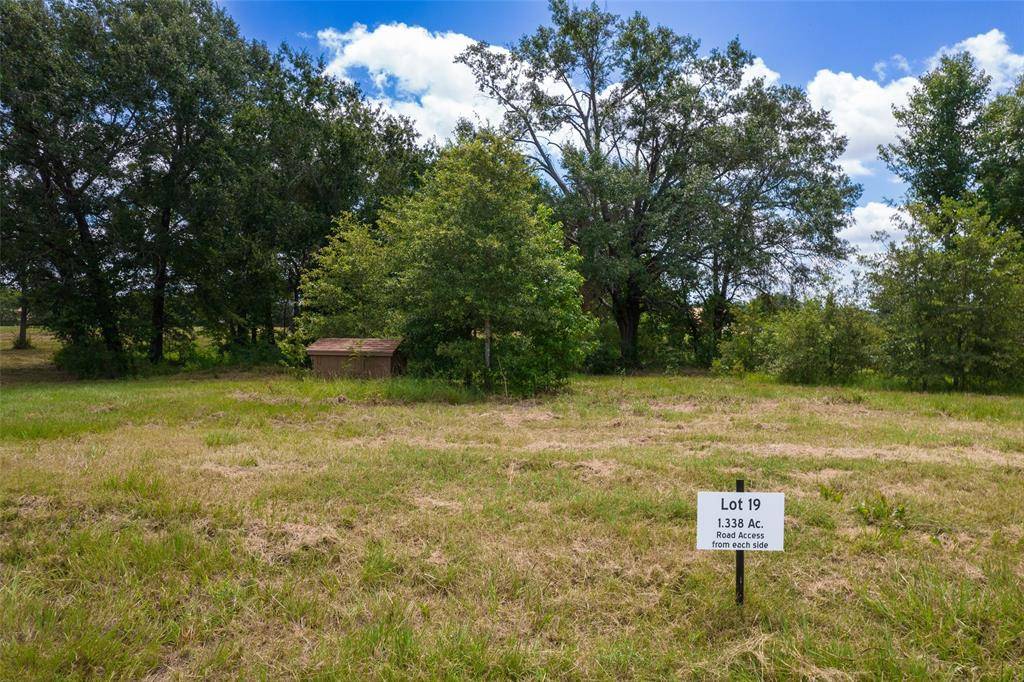 Mount Pleasant, TX 75455,TBD LOTS 18 & 19 Carolina Way