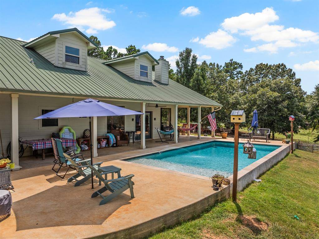 Daingerfield, TX 75638,140 COUNTY ROAD 2242