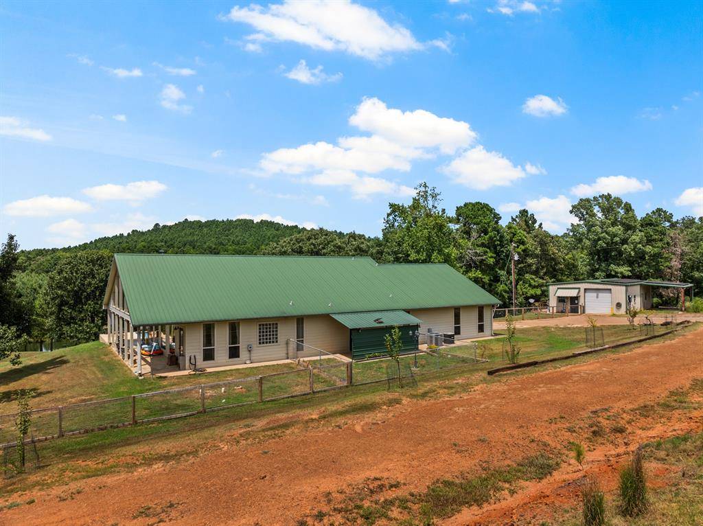 Daingerfield, TX 75638,140 COUNTY ROAD 2242