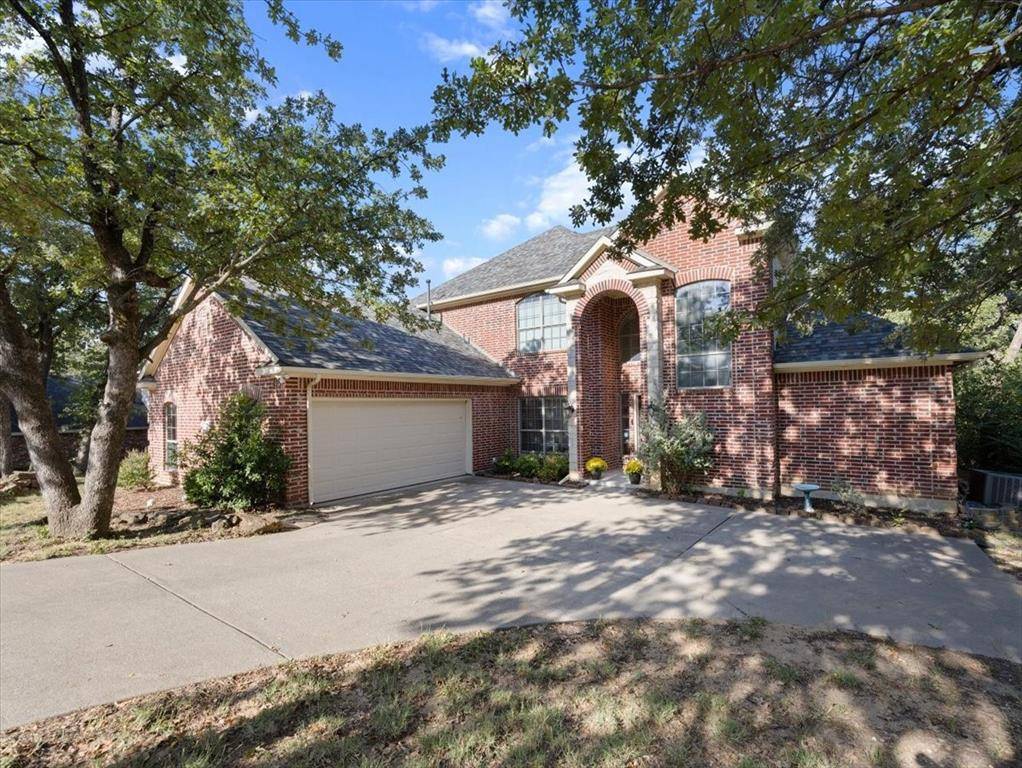 Denton, TX 76205,1512 Valley Creek Road