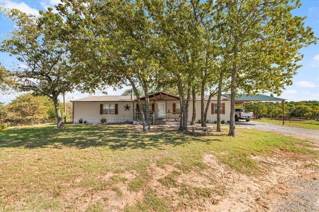 Springtown, TX 76082,312 Private Road 3760