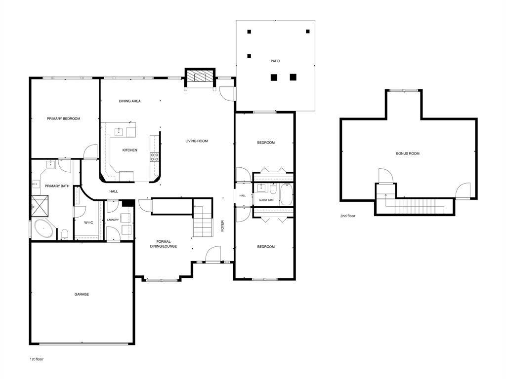 Benton, LA 71006,107 Spy Glass Hill Drive