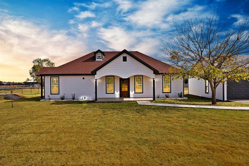 Joshua, TX 76058,6608 Old Orchard Court