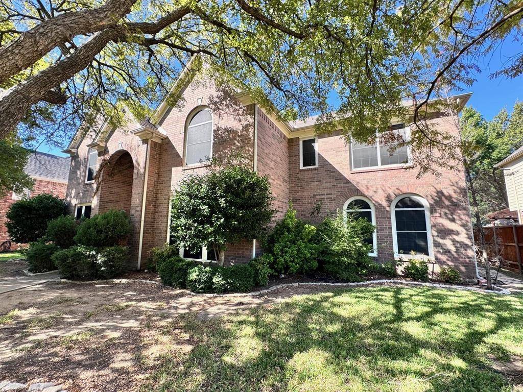Plano, TX 75075,2509 Millstream Drive