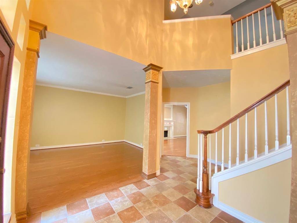 Plano, TX 75075,2509 Millstream Drive