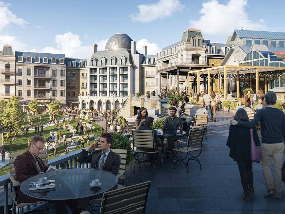 Southlake, TX 76092,137 Murano Place