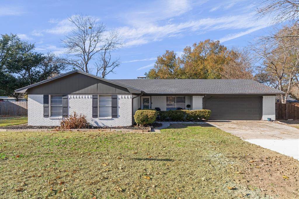 Canton, TX 75103,1775 Cypress Lane