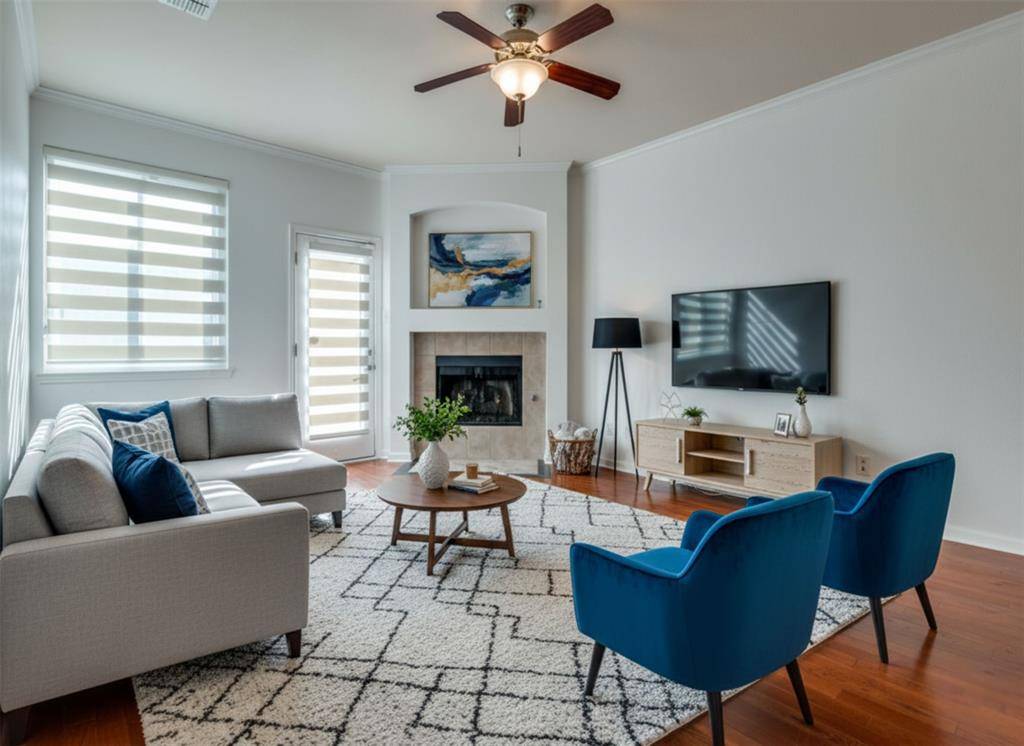 Plano, TX 75025,3124 Deleon Drive