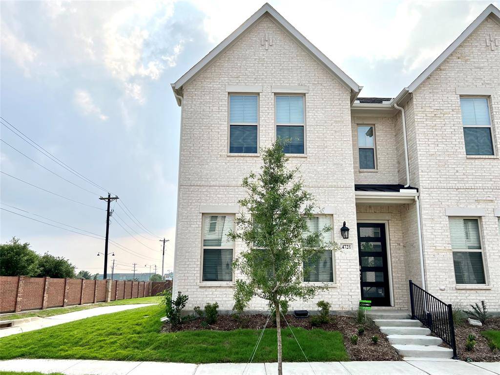 Mckinney, TX 75070,4728 Corriente Vista Lane