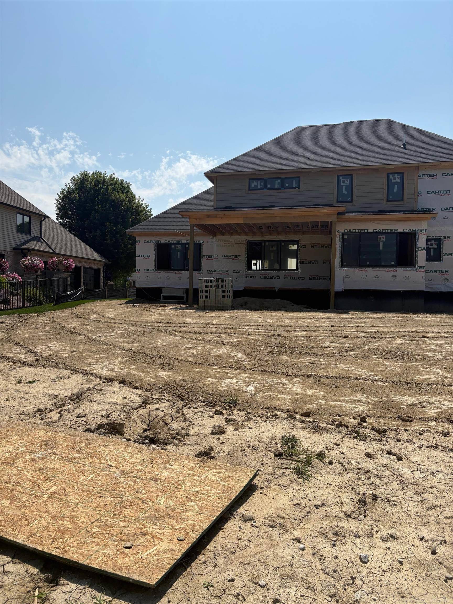 Shelby Twp, MI 48315,10505 Excalibur DR