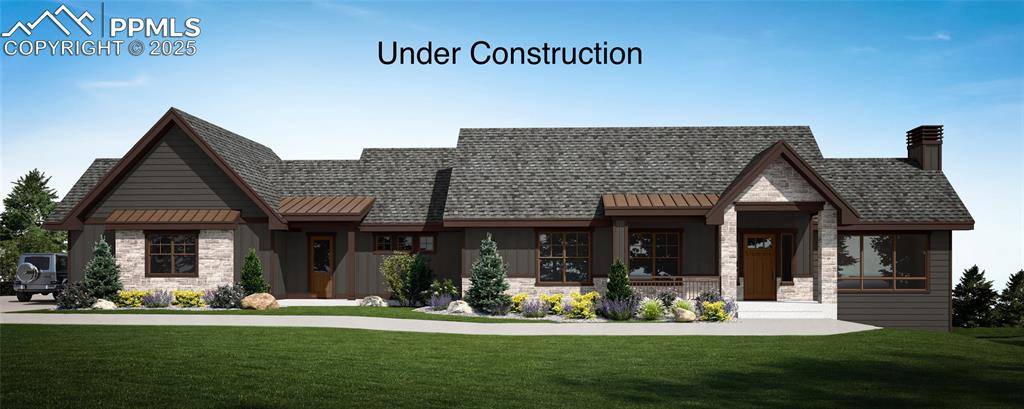 Colorado Springs, CO 80908,18575 Brown RD