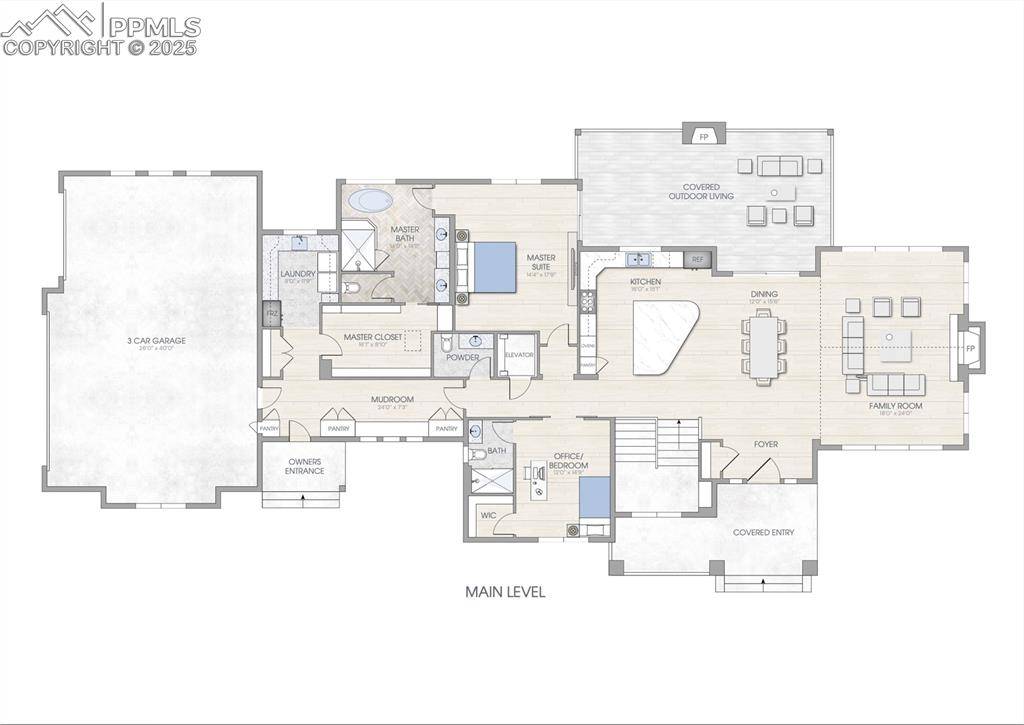 Colorado Springs, CO 80908,18575 Brown RD