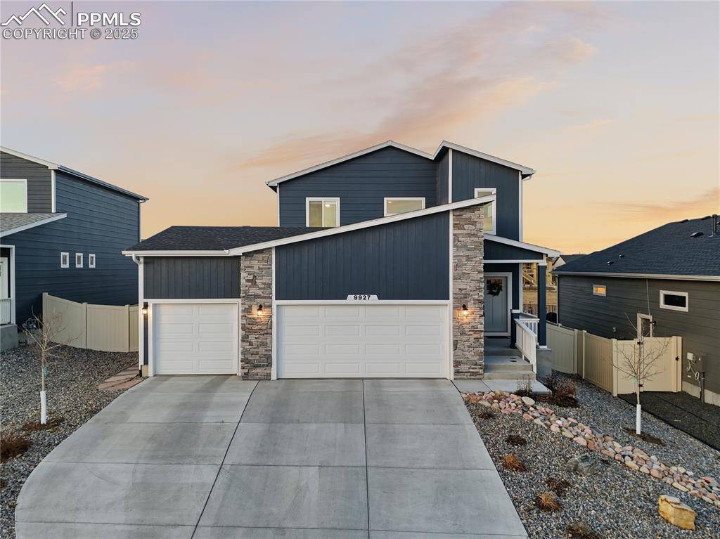 Peyton, CO 80831,9927 Hidden Ranch CT