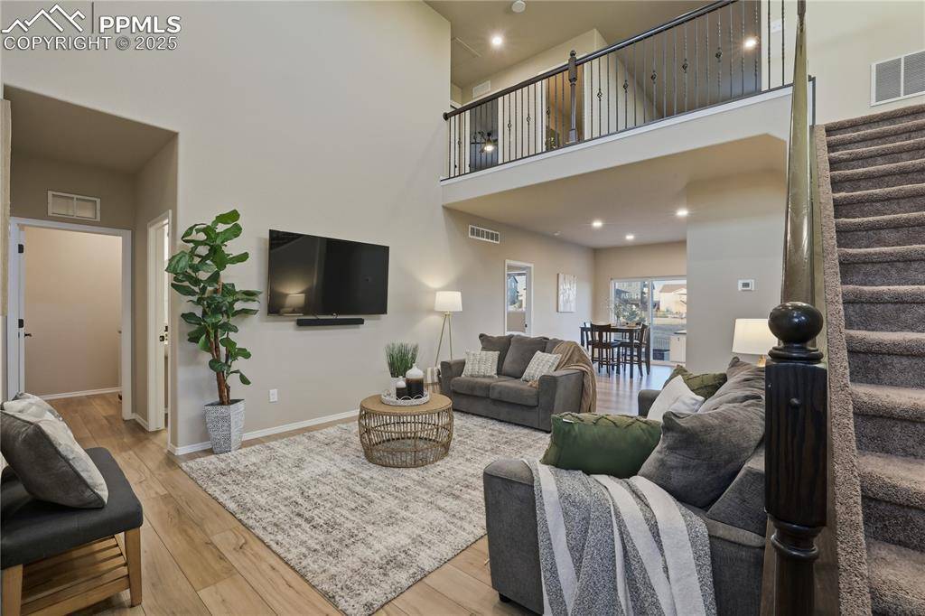 Peyton, CO 80831,9927 Hidden Ranch CT