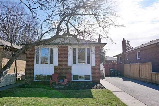 Toronto E08, ON M1K 4S2,10 Citadel DR