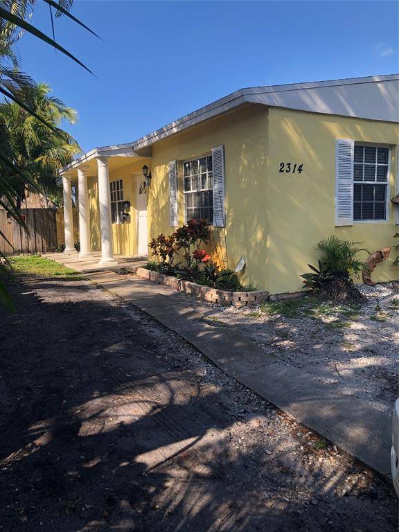 Hollywood, FL 33020,2314 N 26th Ave