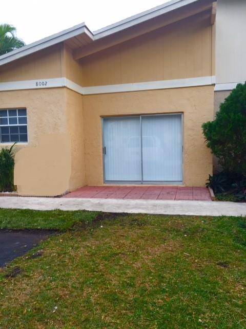 North Lauderdale, FL 33068,8002 SW 7th Ct