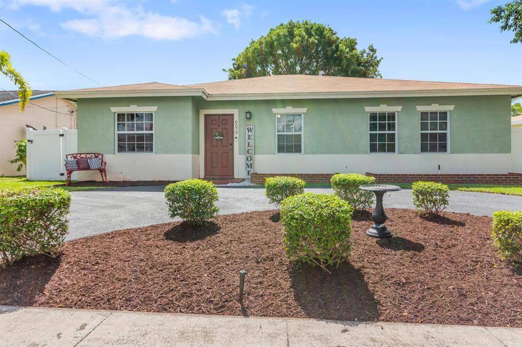 Margate, FL 33063,6570 NW 24th Ct