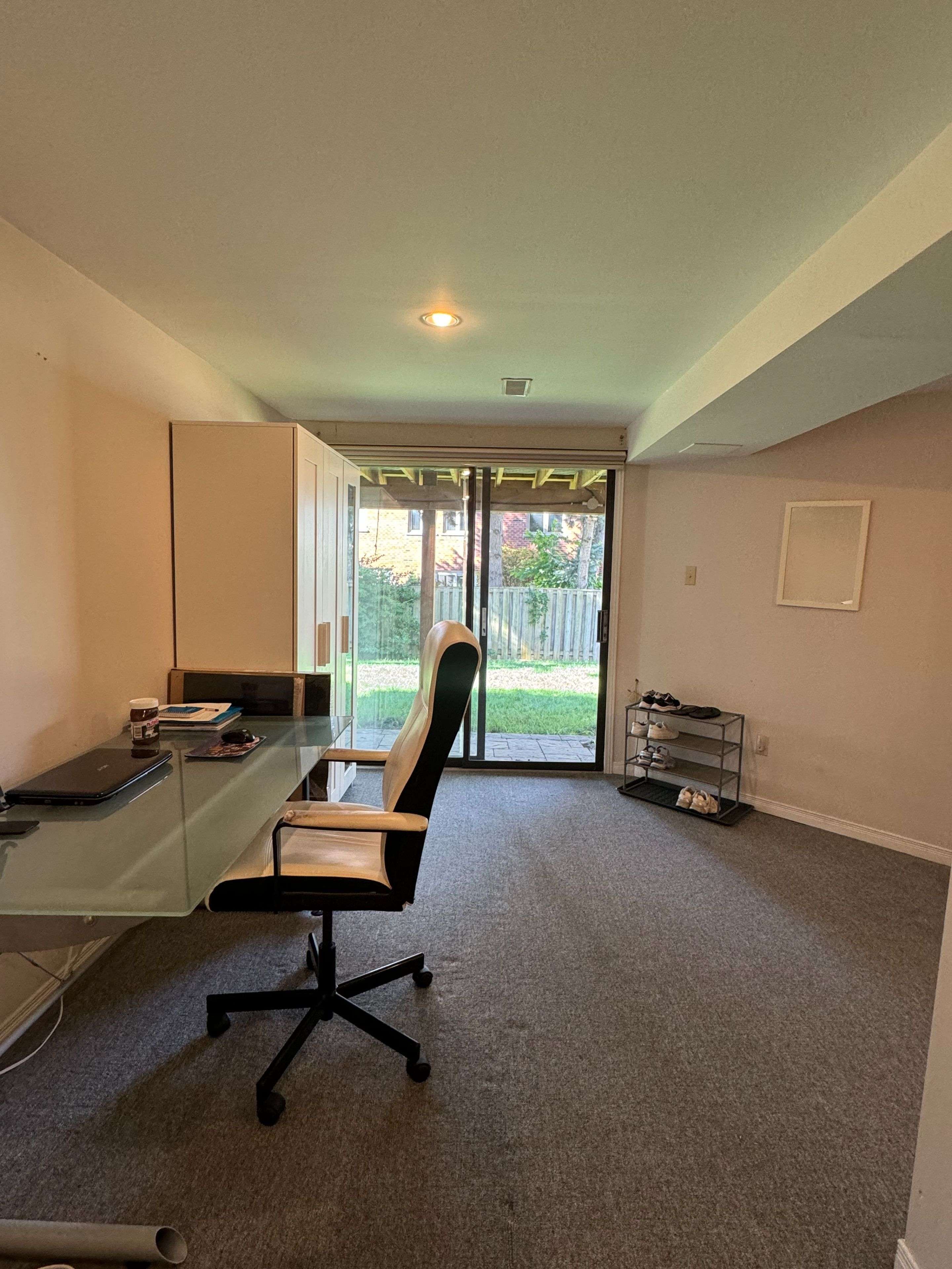 Markham, ON L3T 6Z6,42 Stacey CRES #BSM