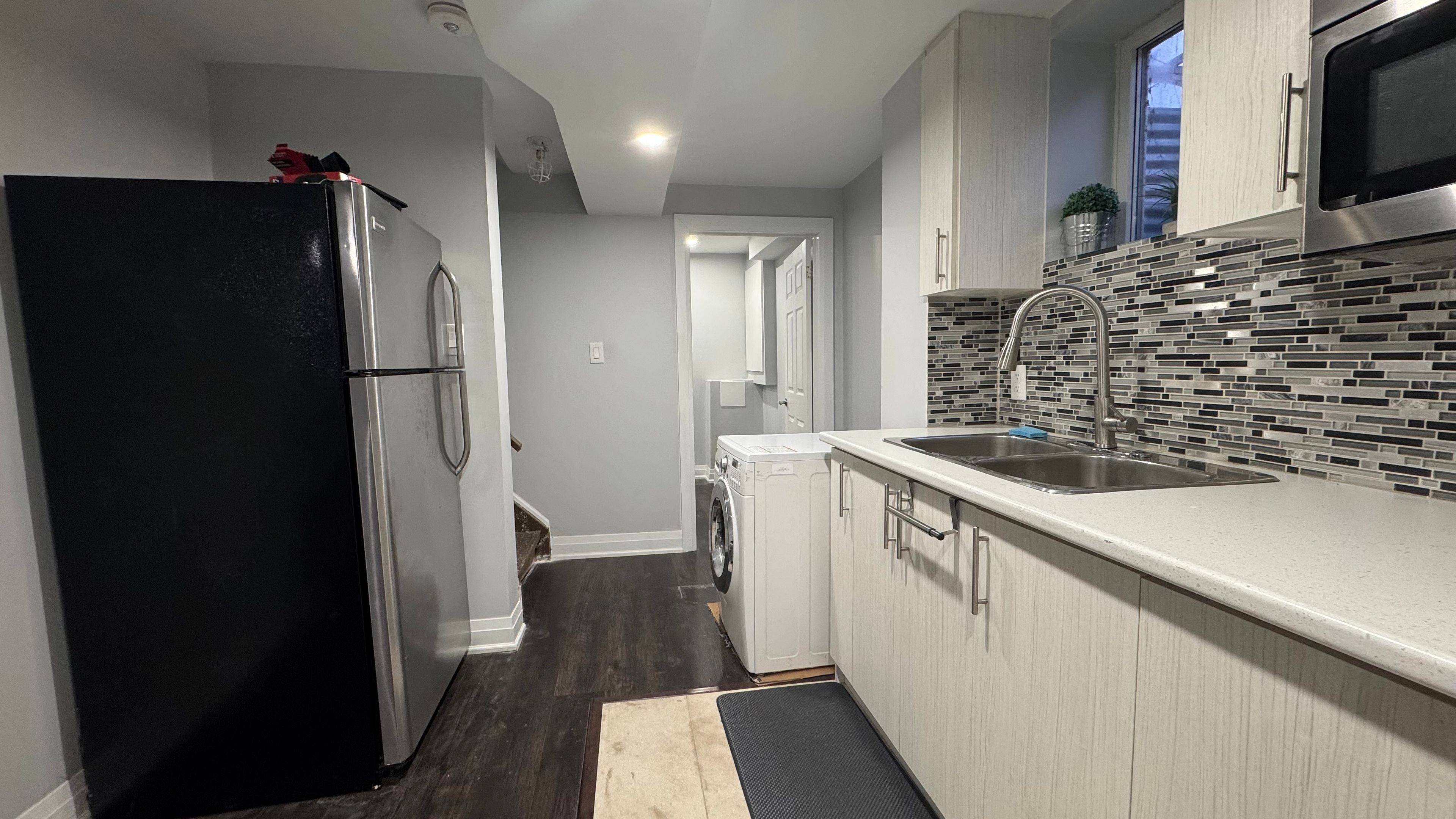 Milton, ON L9T 6H6,731 Bennett BLVD #Bsmt