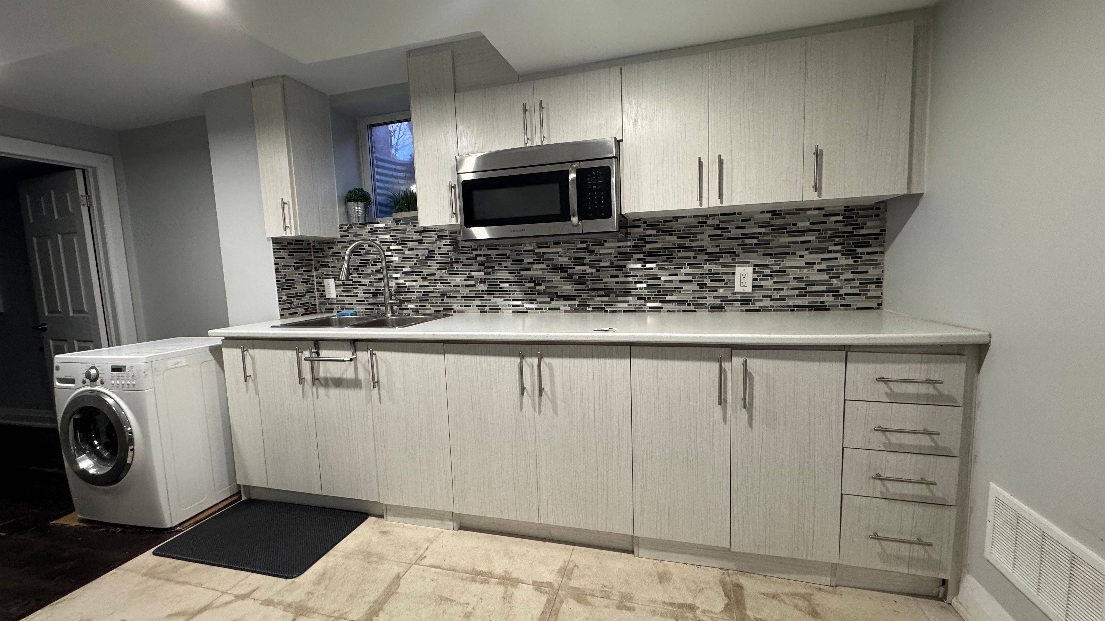 Milton, ON L9T 6H6,731 Bennett BLVD #Bsmt