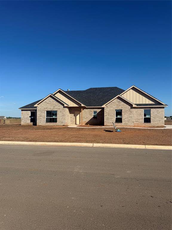 Tuscola, TX 79562,239 Indian Ridge Road