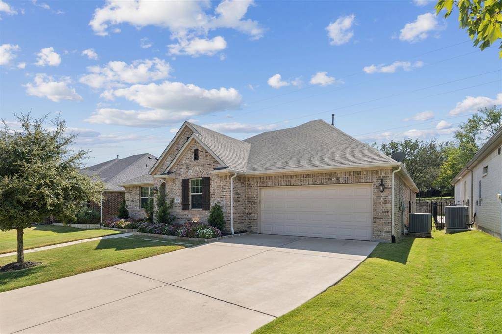 Hurst, TX 76054,2829 Sandstone Drive