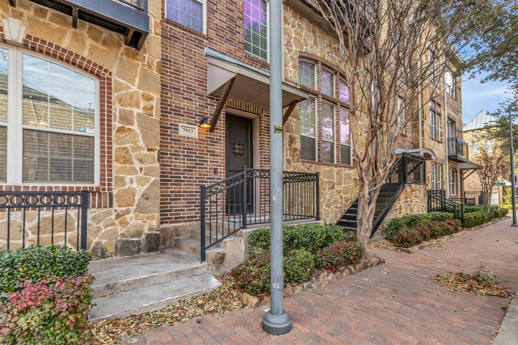 Plano, TX 75024,7913 Osborn Parkway