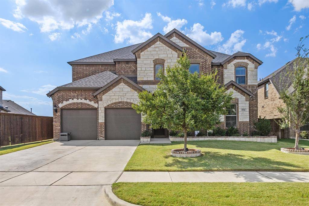 Mansfield, TX 76063,1526 Wild Indigo Drive