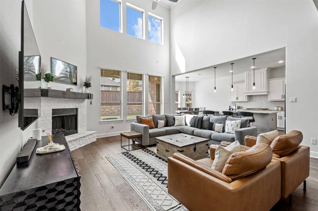 Mansfield, TX 76063,1526 Wild Indigo Drive