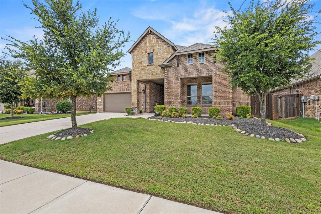 Mansfield, TX 76084,3406 Woodford Drive