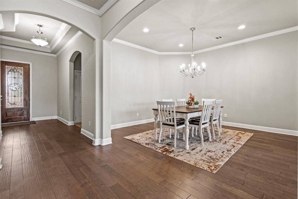 Mansfield, TX 76084,3406 Woodford Drive