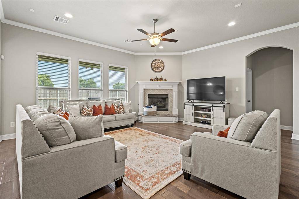 Mansfield, TX 76084,3406 Woodford Drive