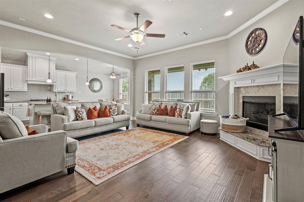 Mansfield, TX 76084,3406 Woodford Drive