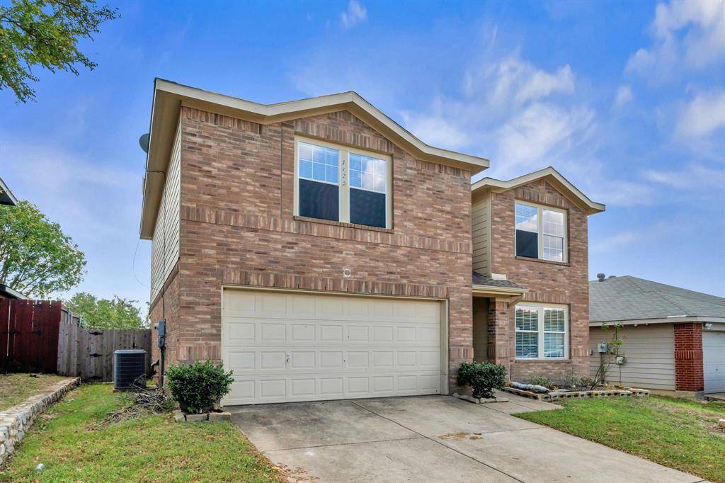 Anna, TX 75409,1725 Willow Way