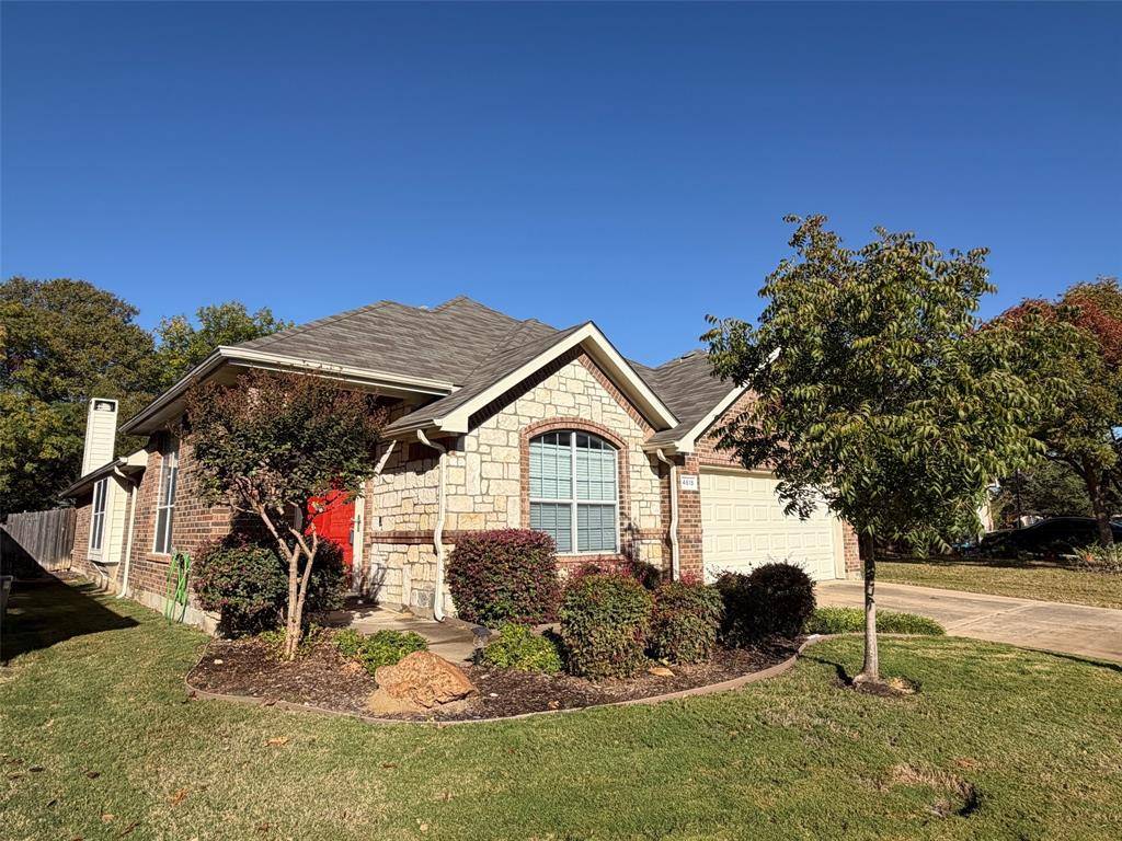 Arlington, TX 76016,4618 Island Bay Drive