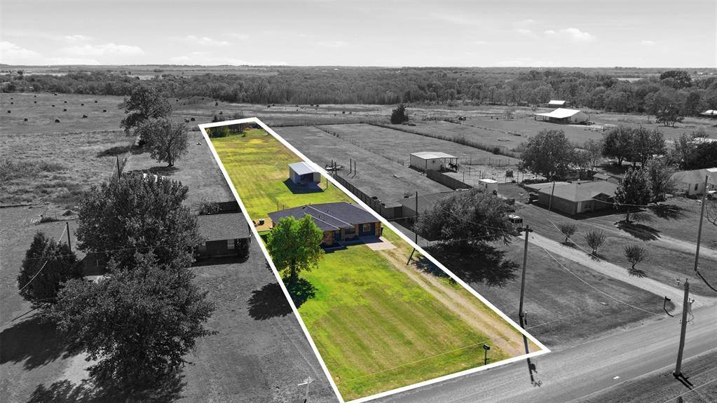 Waxahachie, TX 75165,2028 Forreston Road